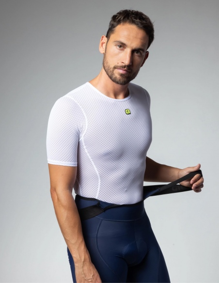 Podkoszulek rowerowy męski Alé Cycling Velo Active SS