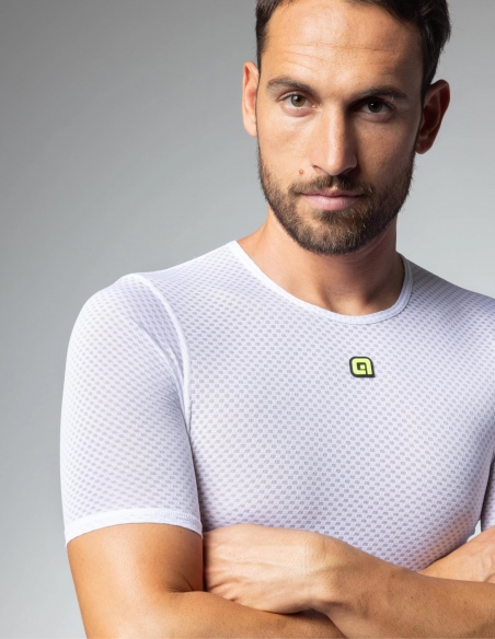 Podkoszulek rowerowy męski Alé Cycling Velo Active SS