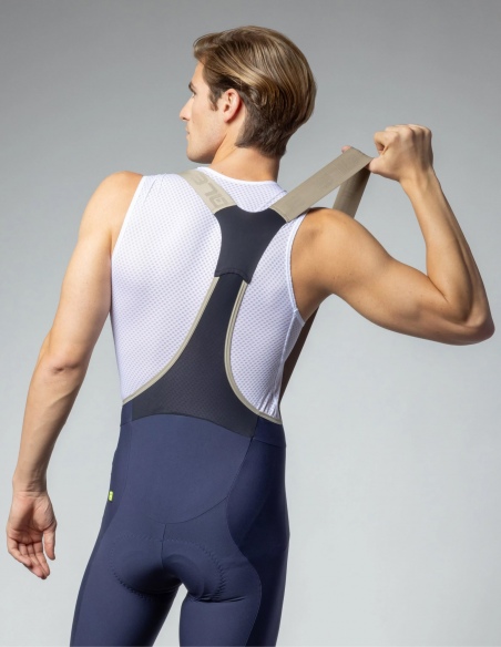 Podkoszulek rowerowy męski Alé Cycling Velo Active