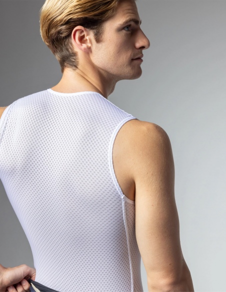 Podkoszulek rowerowy męski Alé Cycling Velo Active