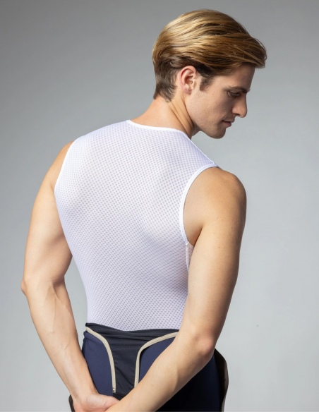 Podkoszulek rowerowy męski Alé Cycling Velo Active