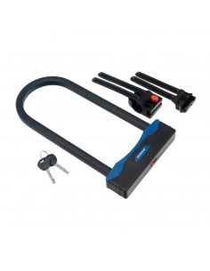 Zapięcie rowerowe GERDA ULTRA STRONG PLUS 320/165L 2