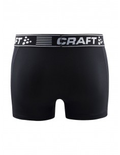 CRAFT Greatness boxer 3-inch-1904197-9900-bokserki męskie 2