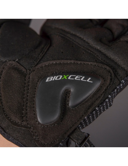 Rękawiczki rowerowe Chiba Bioxcell Super Fly