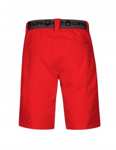Spodenki trekkingowe męskie Halti Pallas X-Stretch Lite 2