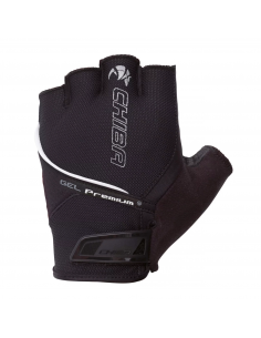 Rękawiczki rowerowe męskie Chiba Gel Premium 2