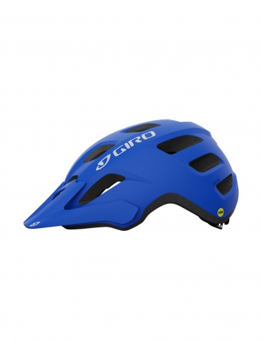 Kask rowerowy MTB Giro Fixture Mips