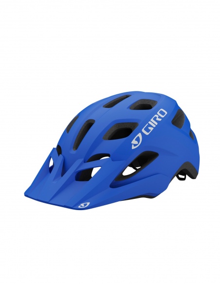 Kask rowerowy MTB Giro Fixture Mips