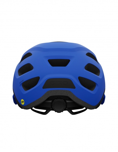 Kask rowerowy MTB Giro Fixture Mips