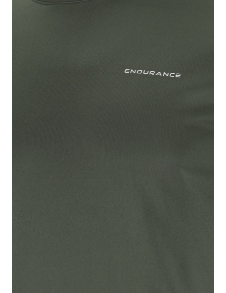 Koszulka treningowa męska Endurance Dipose