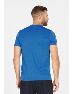 Koszulka treningowa męska Endurance Vernon V2 S/S 2