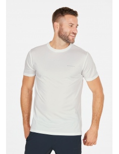 Koszulka treningowa męska Endurance Vernon V2 S/S