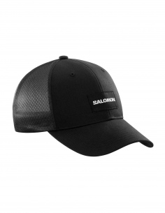 Czapka z daszkiem Salomon Trucker Curved Cap