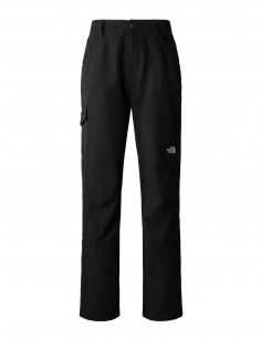 Spodnie trekkingowe damskie The North Face Horizon
