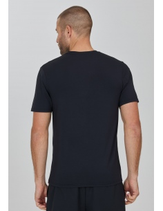 Koszulka treningowa męska Endurance Winicol S/S 2