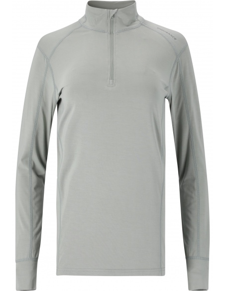 Bluza do biegania damska Endurance Lyma