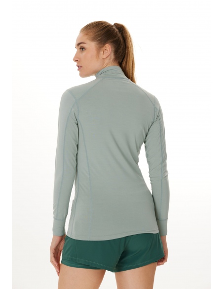 Bluza do biegania damska Endurance Lyma