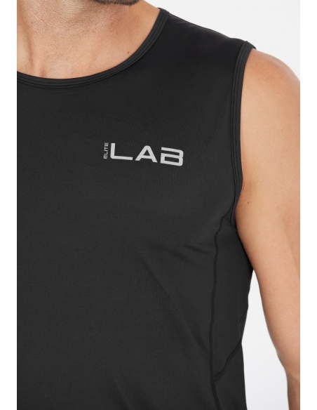 Koszulka treningowa męska Elite Lab Sleeveless Tee