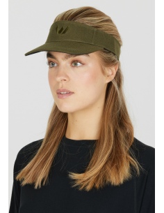 Czapka z daszkiem Whistler Game Visor 2