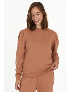 Bluza treningowa damska Athlecia Mooro