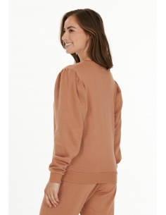Bluza treningowa damska Athlecia Mooro 2