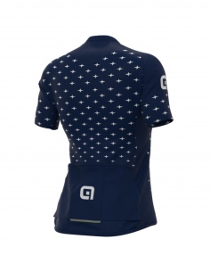 Koszulka rowerowa damska Alé Cycling PR-R Stars 2