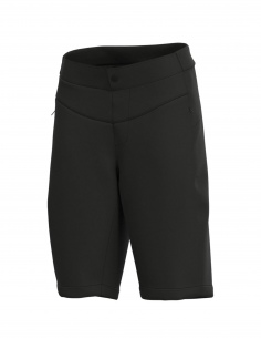 Spodenki rowerowe damskie...