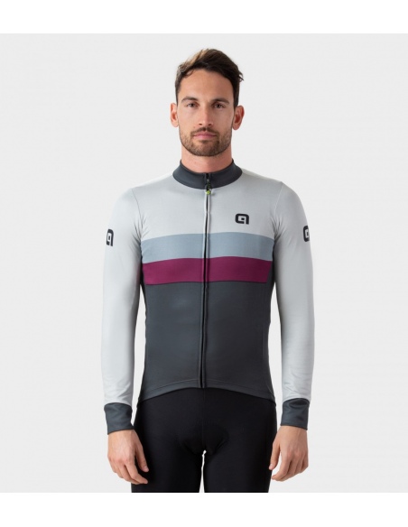 Bluza rowerowa męska Alé Cycling Off Road Chaos