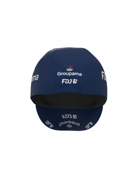 Czapka rowerowa Alé Cycling Groupama FDJ