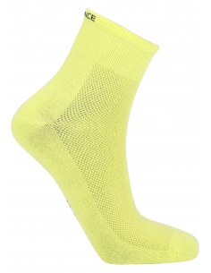 Skarpetki Endurance Alcudia 1-Pack Bamboo Quarter 2