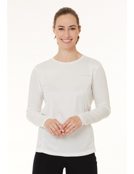 Koszulka treningowa damska Endurance Milly L/S