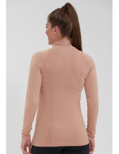 Bluza do biegania damska Endurance Peiona 2