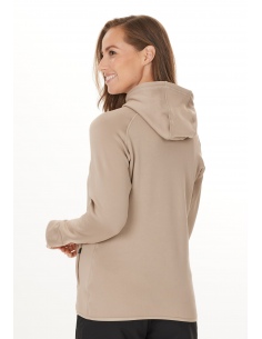 Bluza trekkingowa damska North Bend Bartos 2