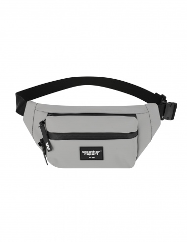 Nerka Weather Report Bum Bag