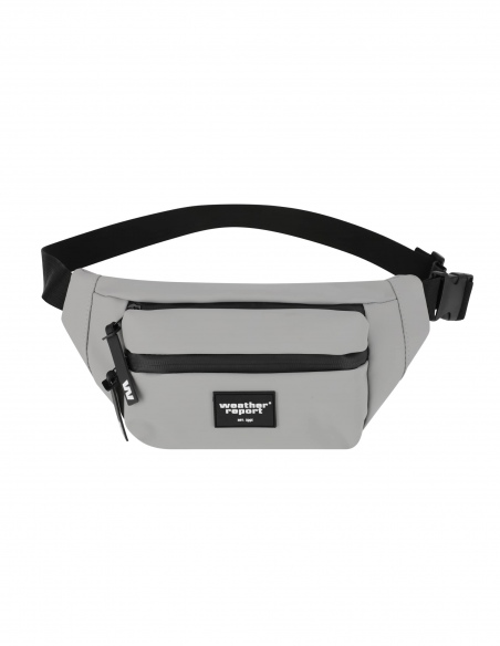 Nerka Weather Report Bum Bag