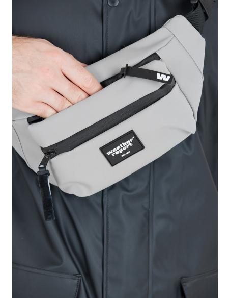 Nerka Weather Report Bum Bag