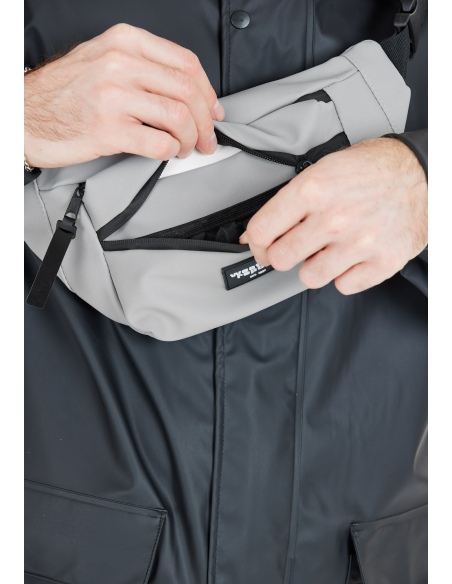 Nerka Weather Report Bum Bag