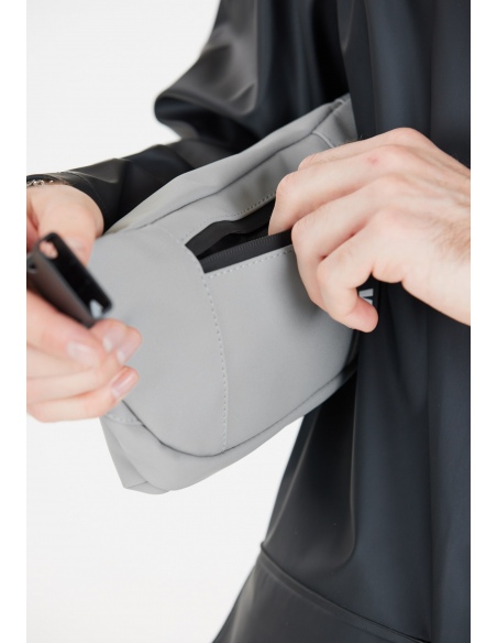 Nerka Weather Report Bum Bag