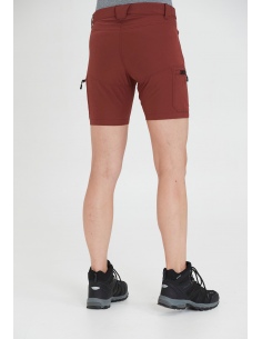 Spodenki trekkingowe damskie Whistler Lona 2