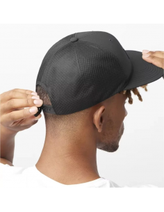 Czapka z daszkiem Salomon Trucker Flat Cap 2