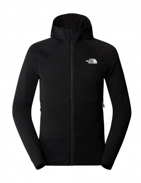 Bluza męska The North Face Bolt POLARTEC® Hoodie