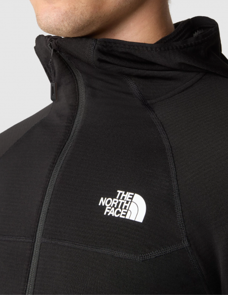 Bluza męska The North Face Bolt POLARTEC® Hoodie