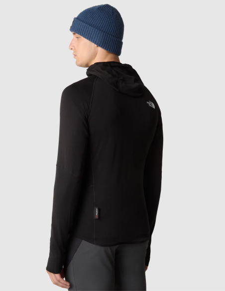 Bluza męska The North Face Bolt POLARTEC® Hoodie