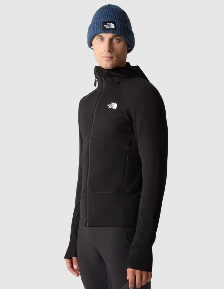 Bluza męska The North Face Bolt POLARTEC® Hoodie