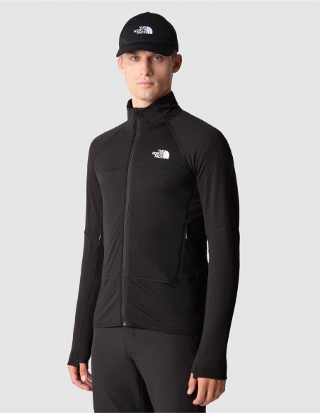 Bluza męska The North Face Bolt POLARTEC®