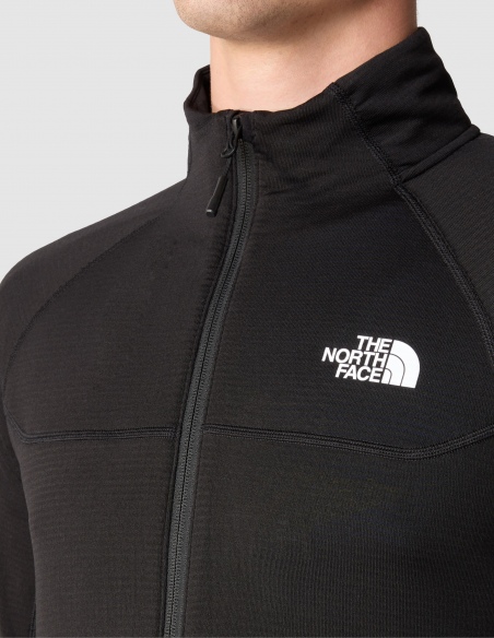 Bluza męska The North Face Bolt POLARTEC®