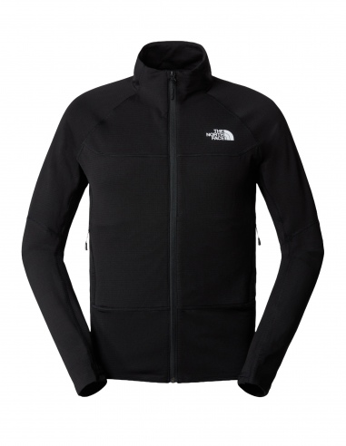 Bluza męska The North Face Bolt POLARTEC®