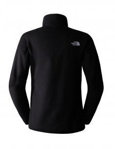 Polar damski The North Face Glacier 100 2