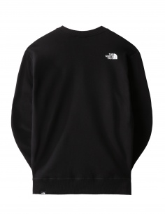 Bluza męska The North Face Simple Dome Crew 2
