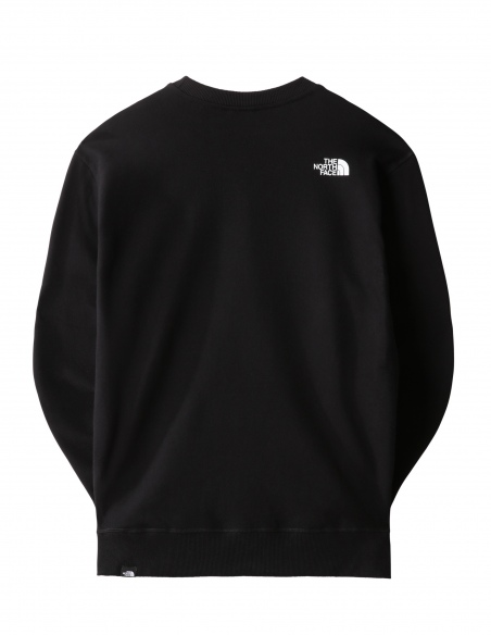 Bluza męska The North Face Simple Dome Crew